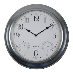 24 Inch Oversize Decorative Outdoor Weather Station Clock_0002__0005_HYWGA138-2