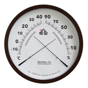 Humidity and Temperature Measurements Needle Instruments