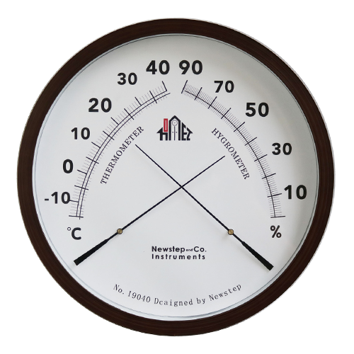 Humidity and Temperature Measurements Needle Instruments