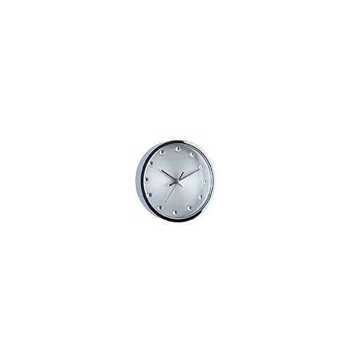 8-Inch Mini-Stainless-Steel-Wall-Clock-with-Jewelry-HYW067-(2)