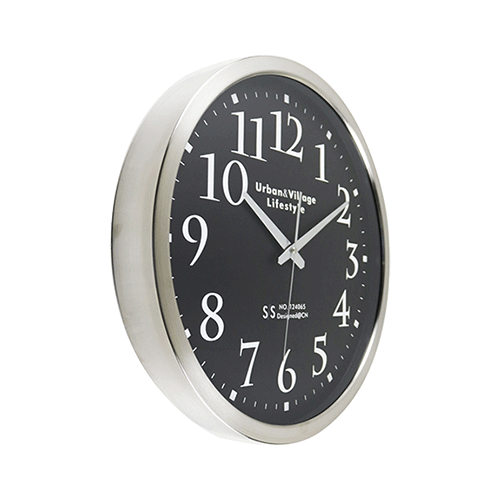 18Inch-Big-Size-Metal-Official-Station-Clock-HYW065-(2)